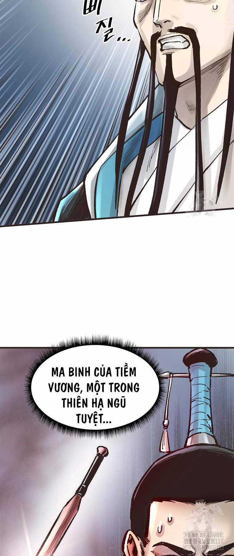 Quỷ Công Di Lục Chapter 13 trang 39