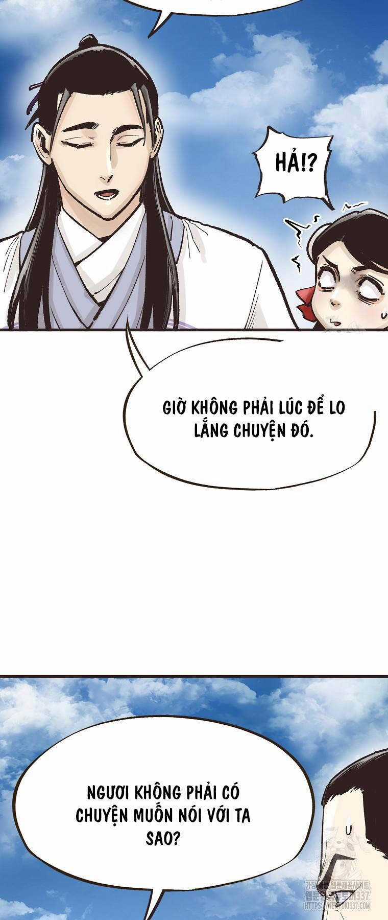 Quỷ Công Di Lục Chapter 13 trang 4