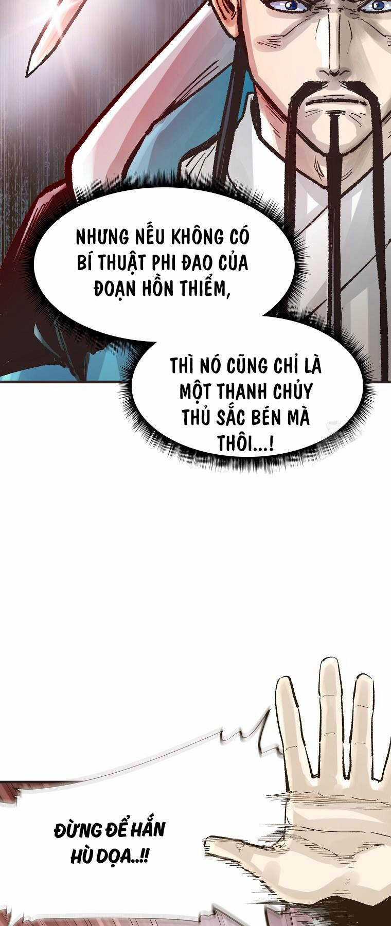 Quỷ Công Di Lục Chapter 13 trang 40