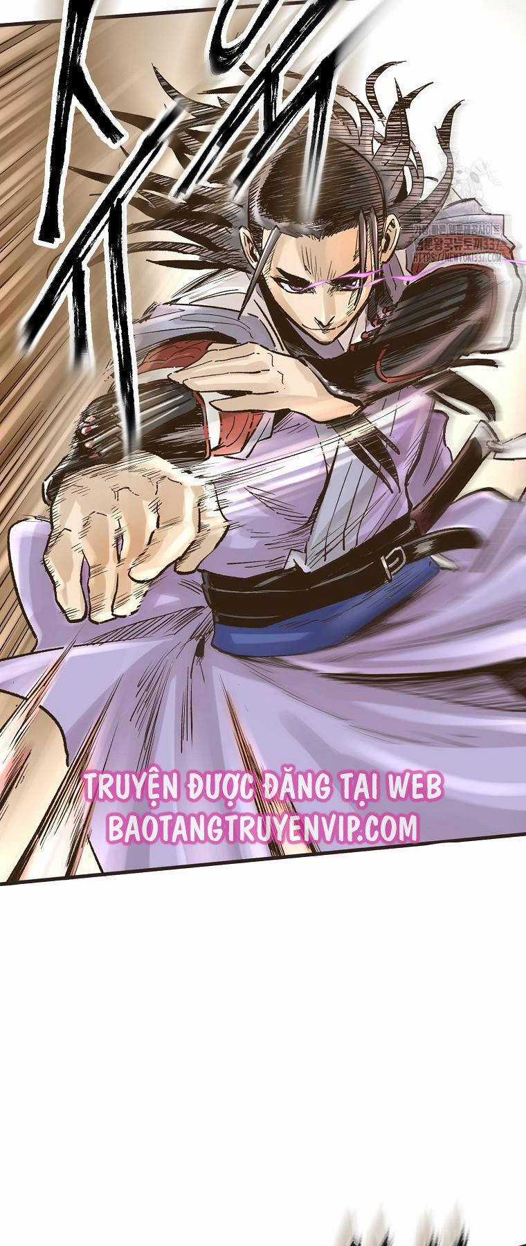 Quỷ Công Di Lục Chapter 13 trang 42