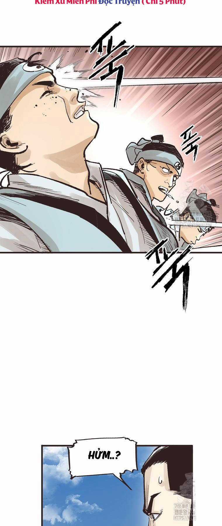 Quỷ Công Di Lục Chapter 13 trang 44