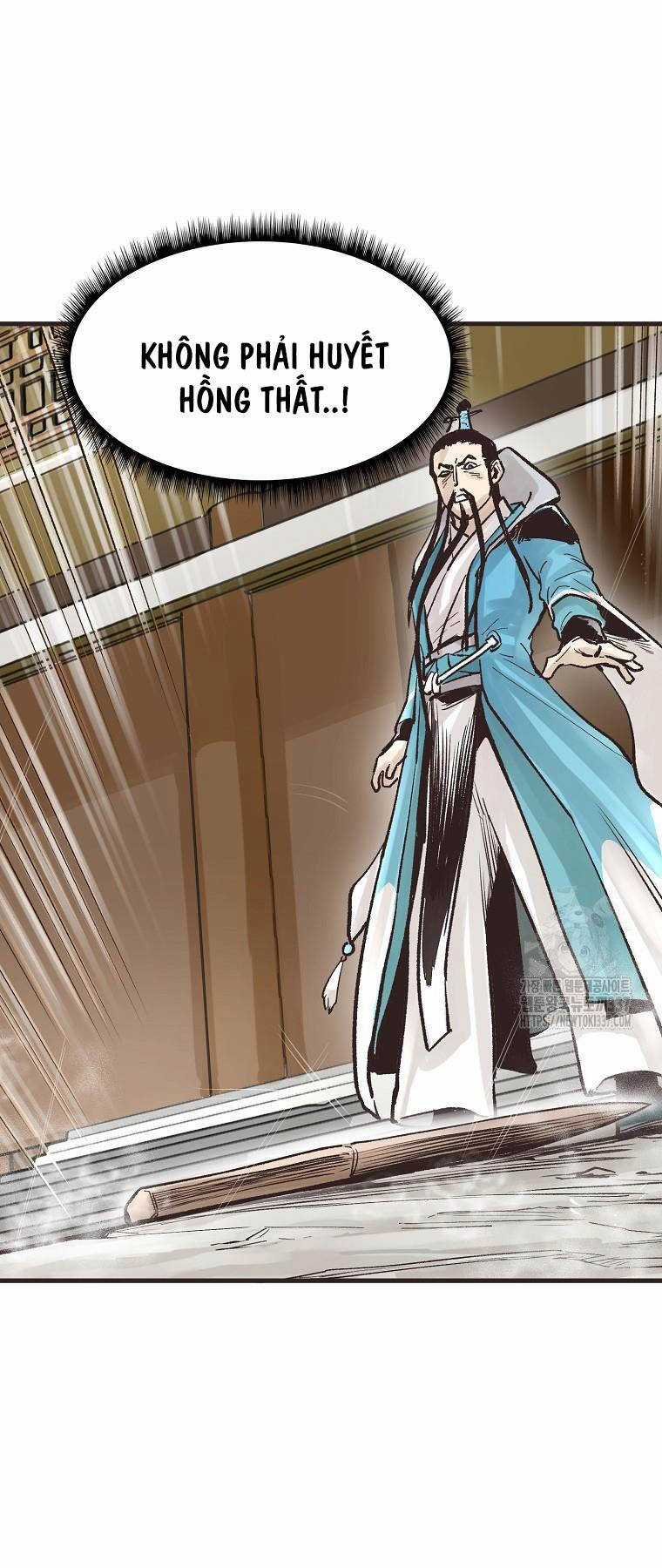 Quỷ Công Di Lục Chapter 13 trang 46