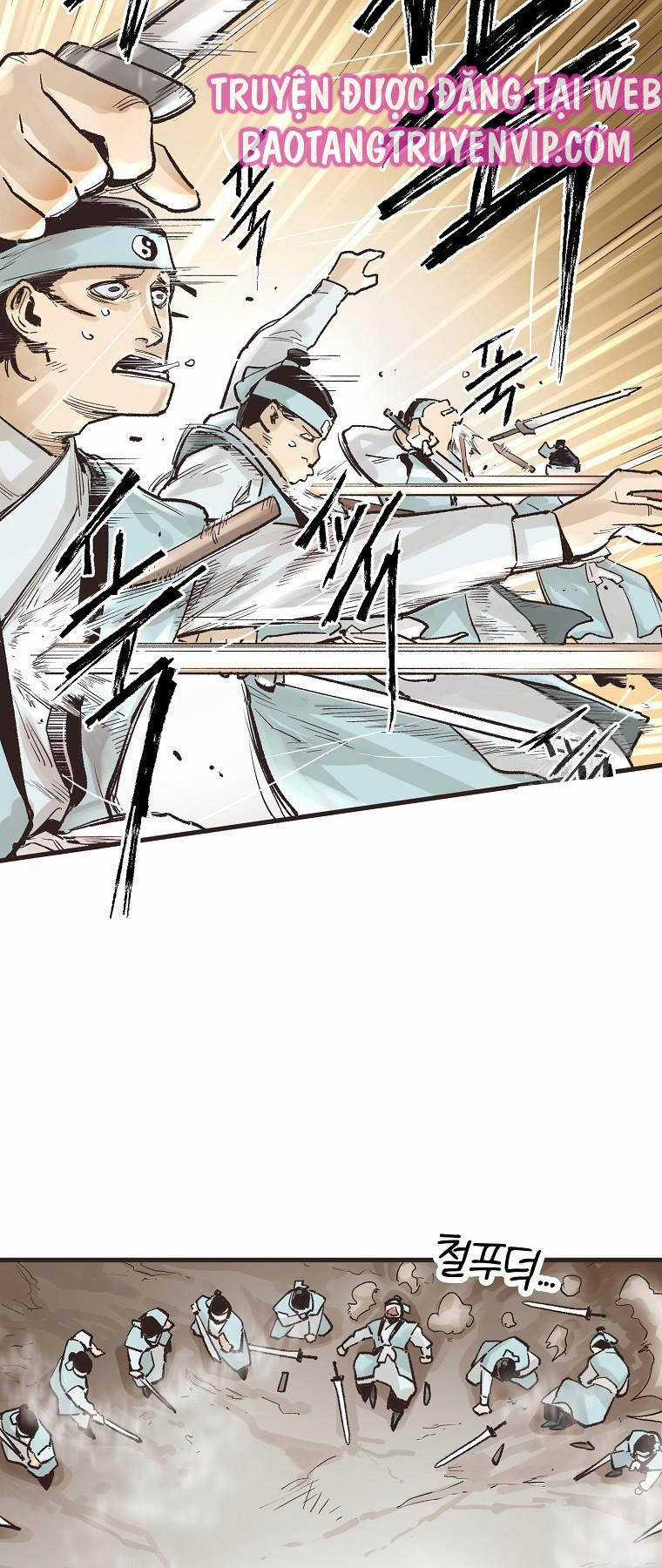 Quỷ Công Di Lục Chapter 13 trang 50