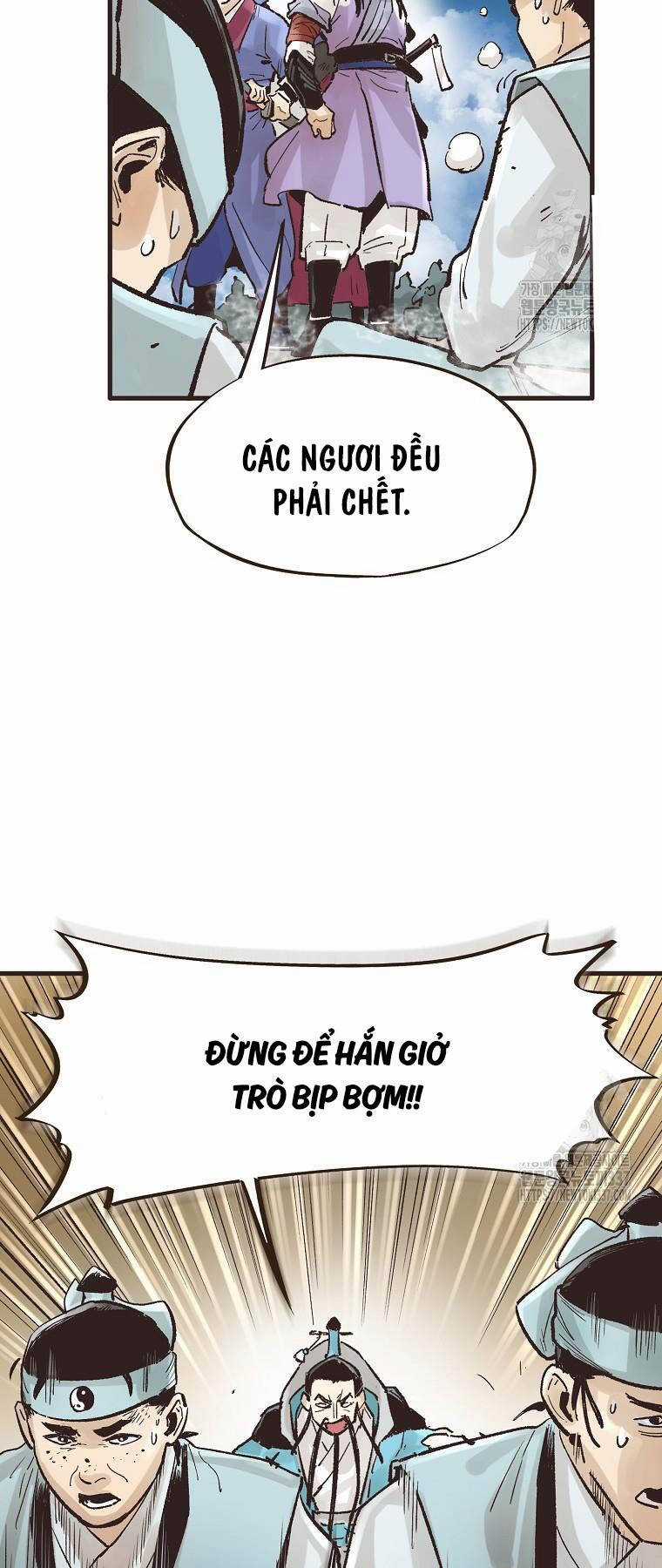 Quỷ Công Di Lục Chapter 13 trang 52