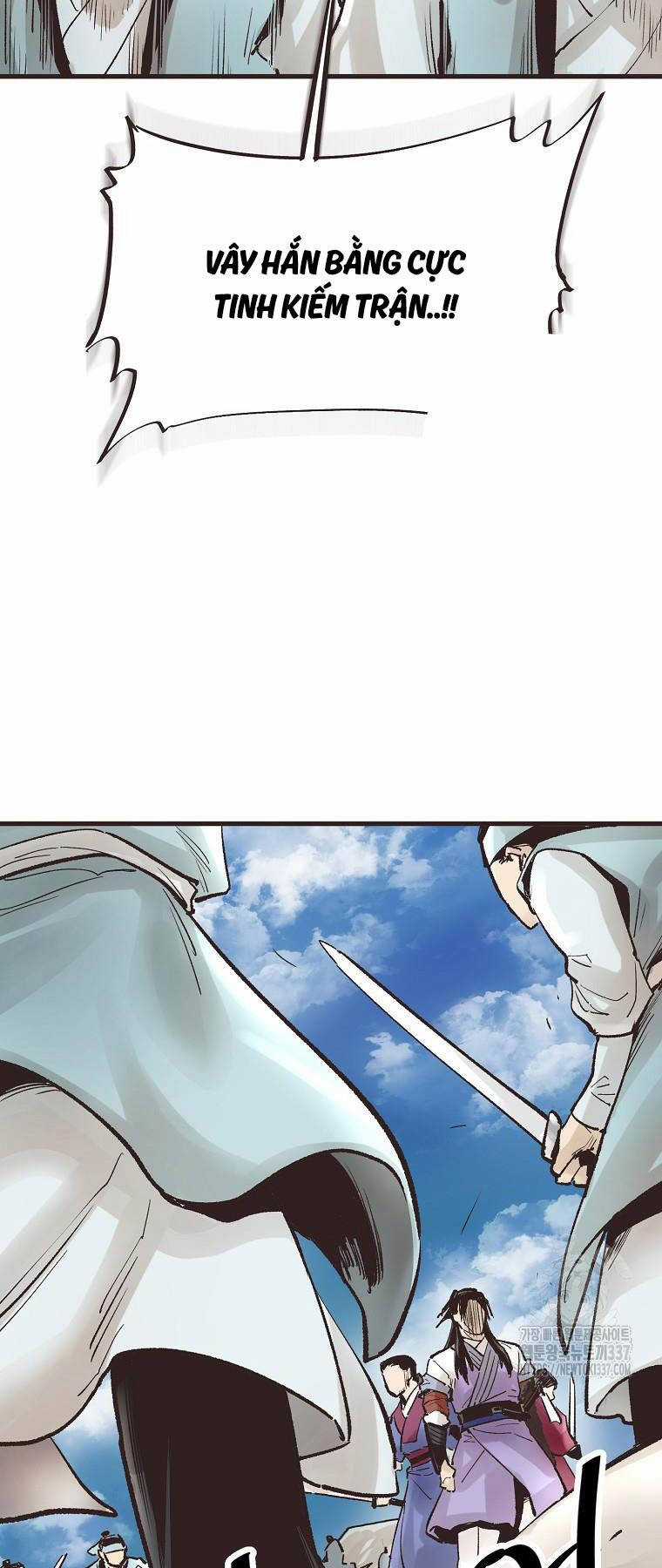 Quỷ Công Di Lục Chapter 13 trang 53