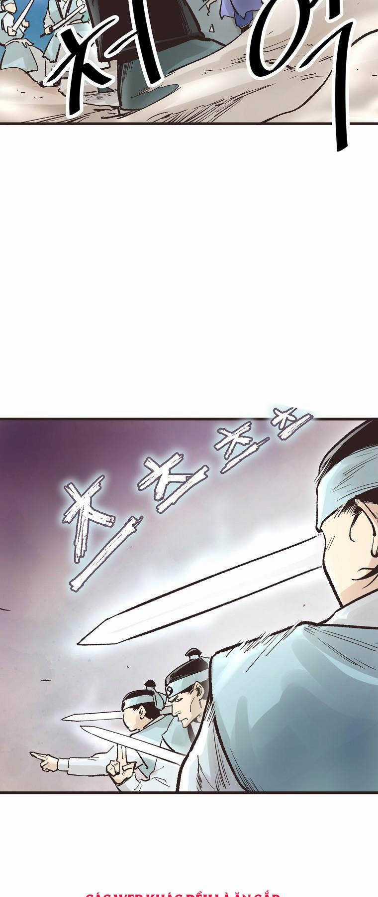 Quỷ Công Di Lục Chapter 13 trang 54