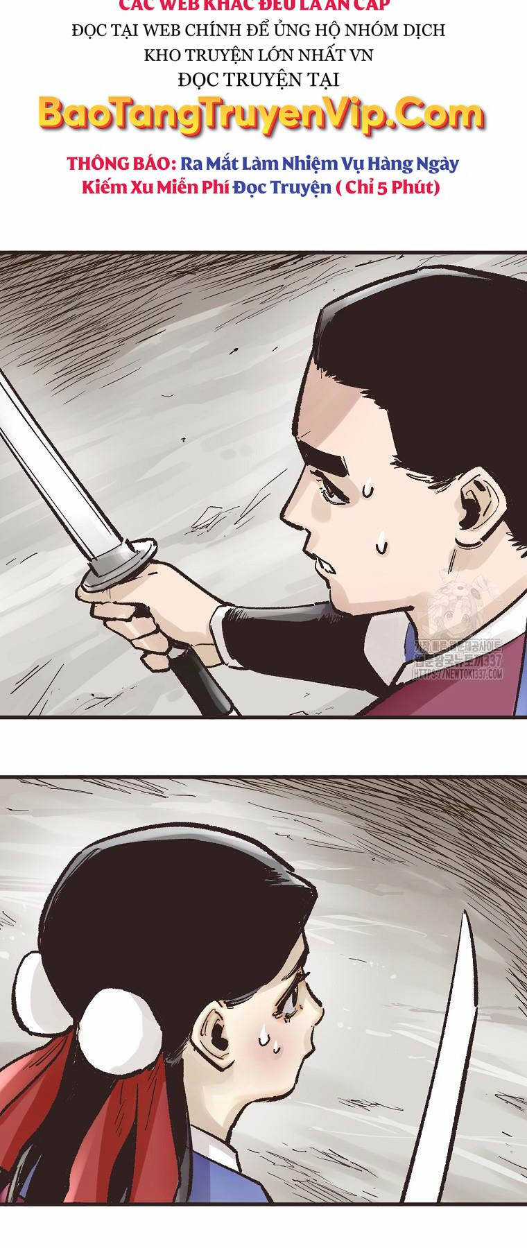 Quỷ Công Di Lục Chapter 13 trang 55