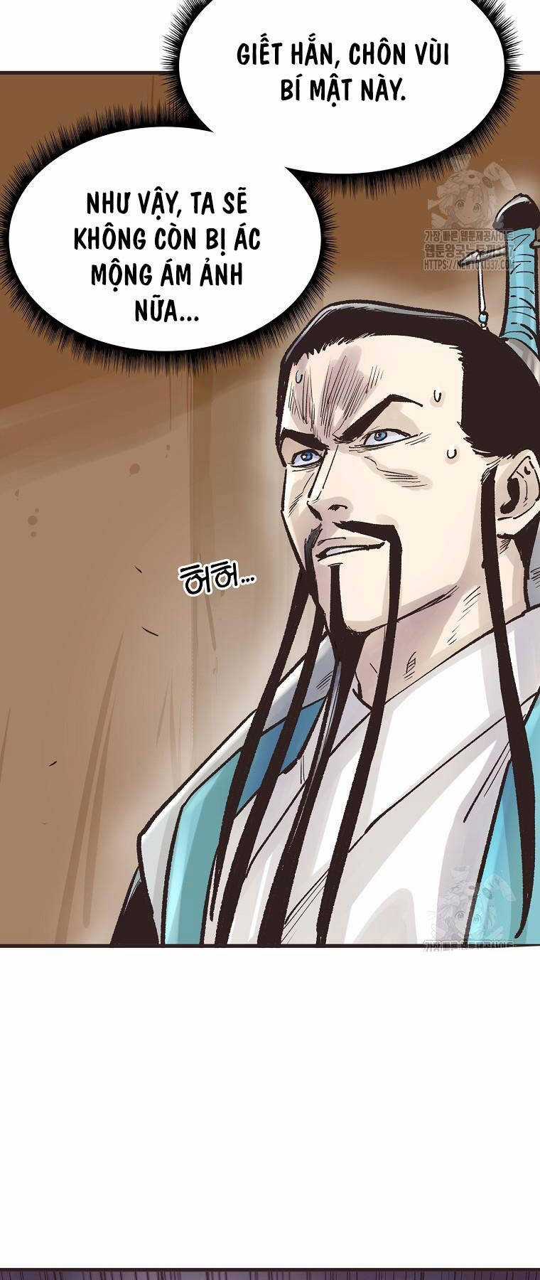 Quỷ Công Di Lục Chapter 13 trang 57