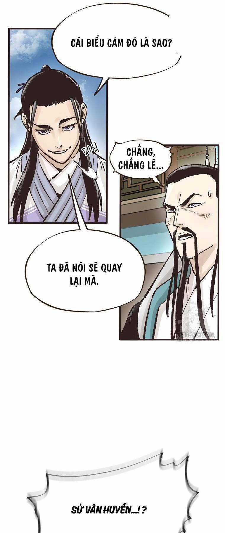 Quỷ Công Di Lục Chapter 13 trang 6