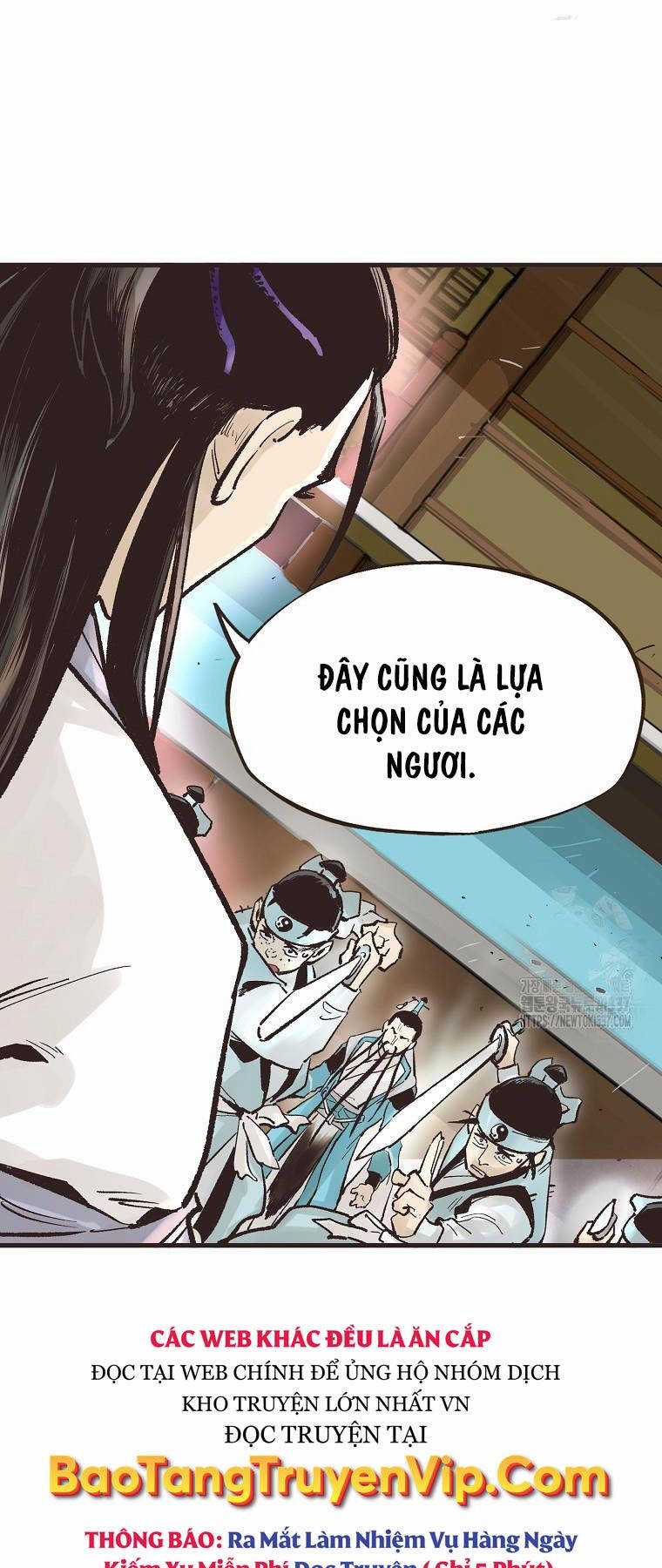 Quỷ Công Di Lục Chapter 13 trang 61