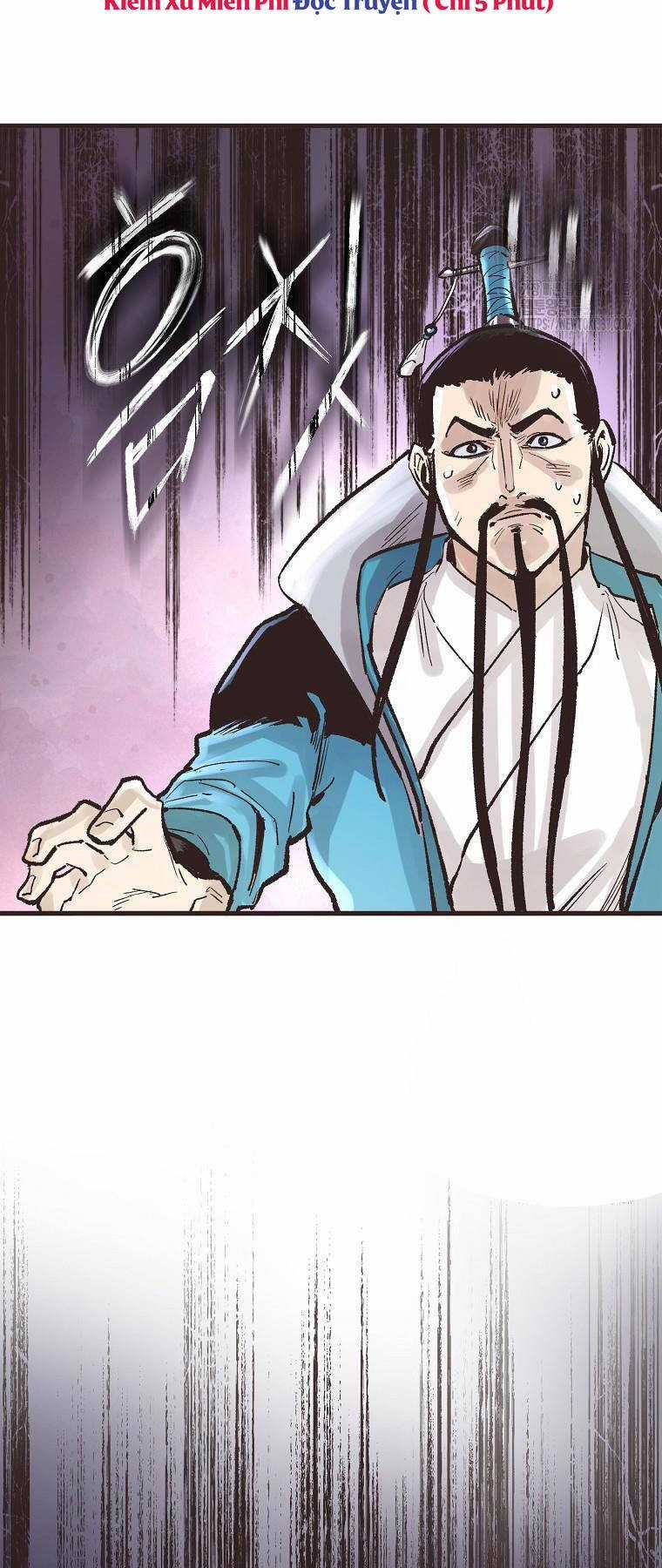 Quỷ Công Di Lục Chapter 13 trang 62