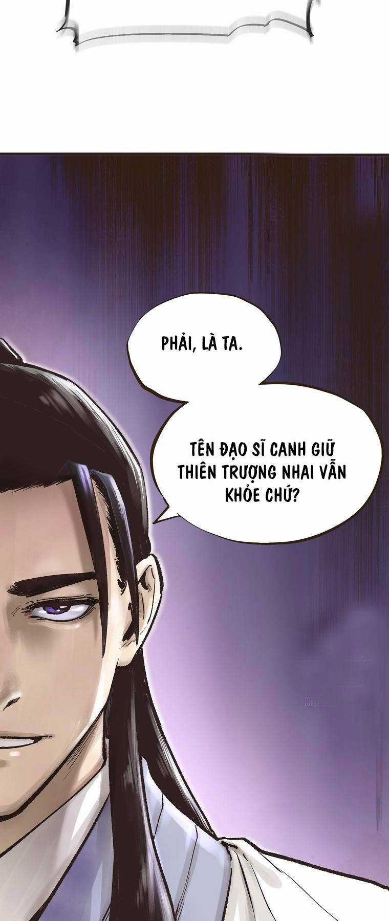 Quỷ Công Di Lục Chapter 13 trang 7