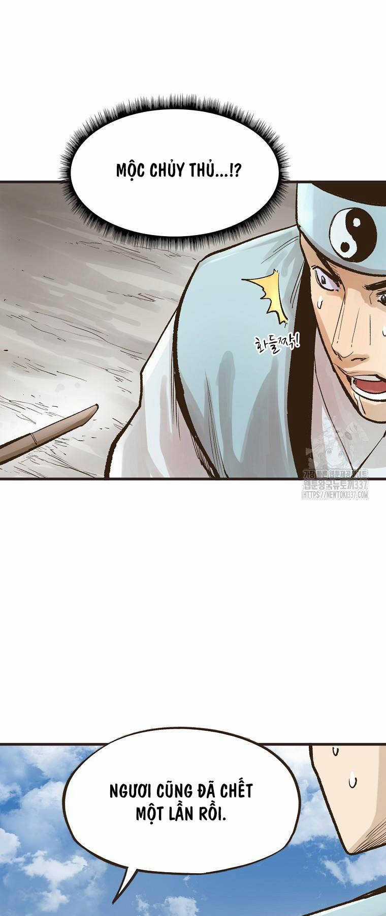 Quỷ Công Di Lục Chapter 14 trang 10