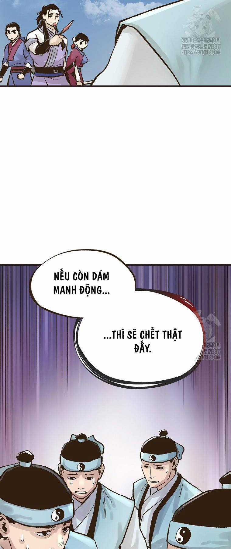 Quỷ Công Di Lục Chapter 14 trang 11