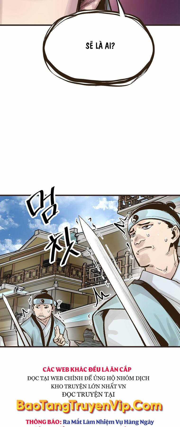 Quỷ Công Di Lục Chapter 14 trang 14