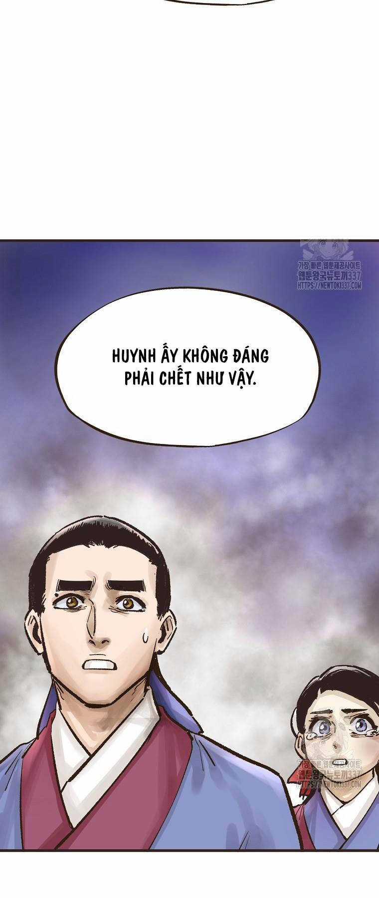 Quỷ Công Di Lục Chapter 14 trang 18