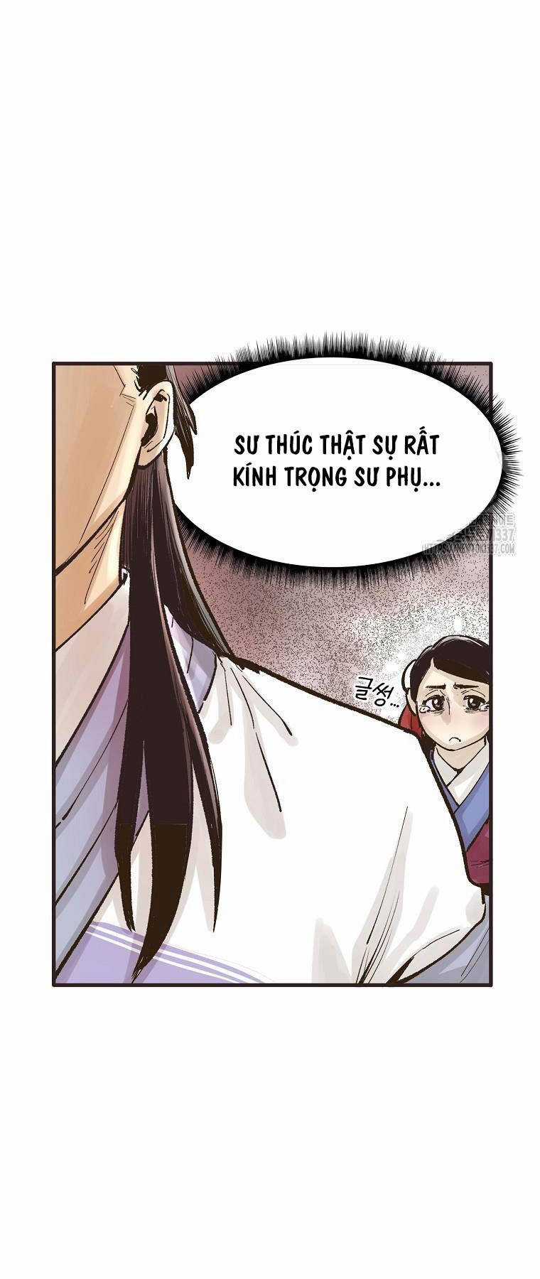 Quỷ Công Di Lục Chapter 14 trang 19