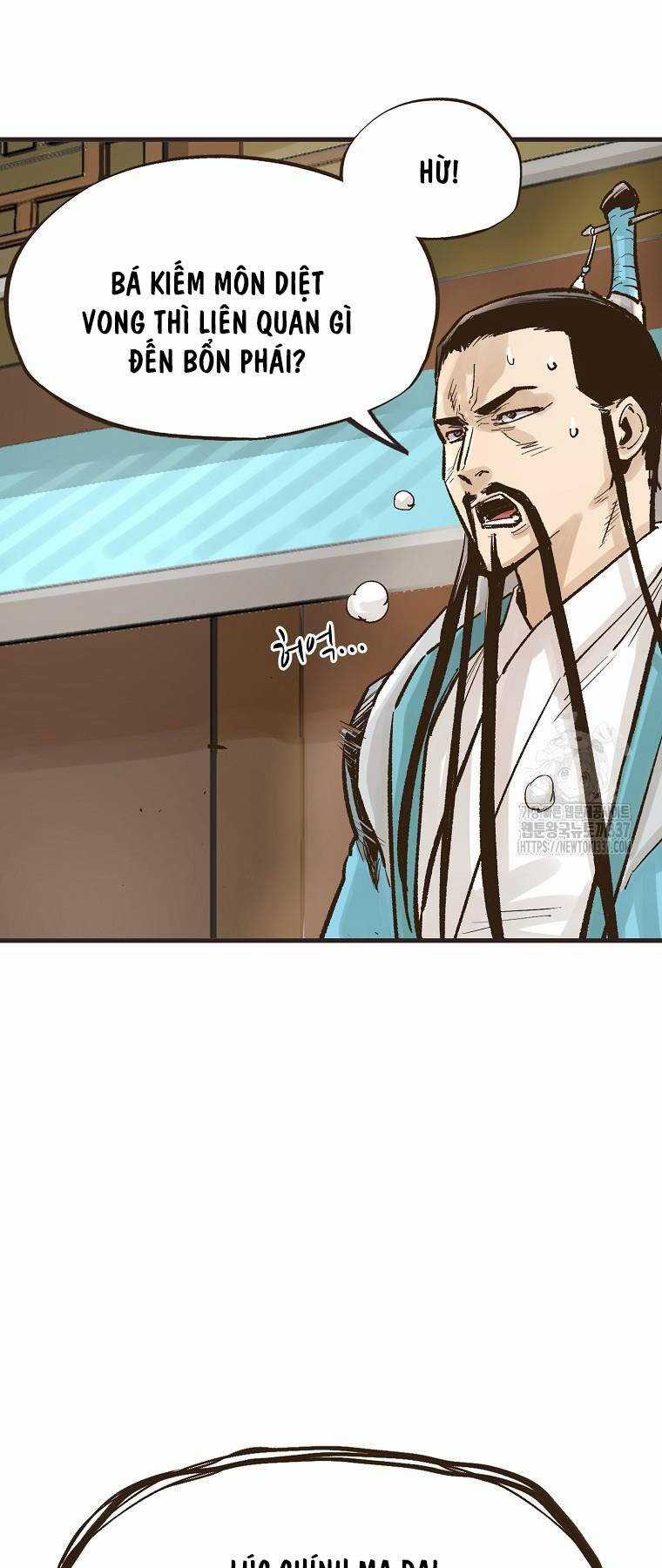 Quỷ Công Di Lục Chapter 14 trang 20