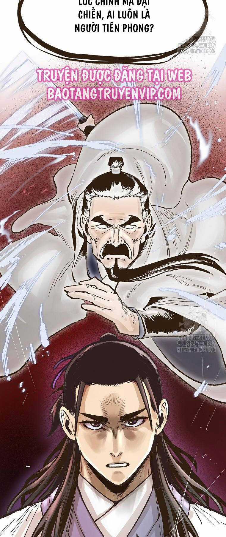 Quỷ Công Di Lục Chapter 14 trang 21