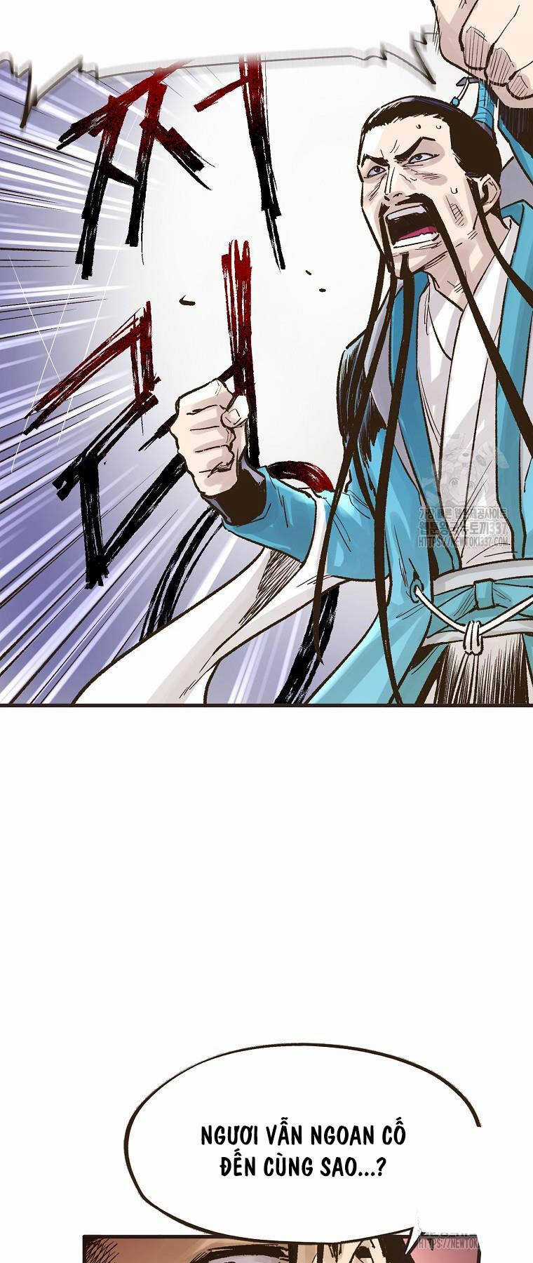 Quỷ Công Di Lục Chapter 14 trang 24