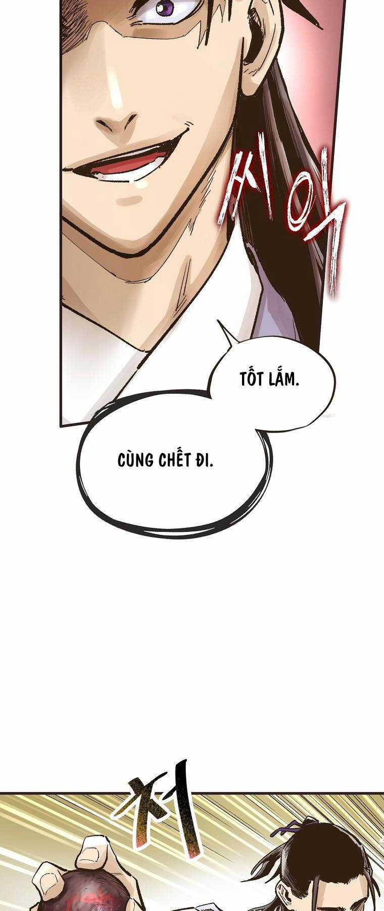 Quỷ Công Di Lục Chapter 14 trang 25
