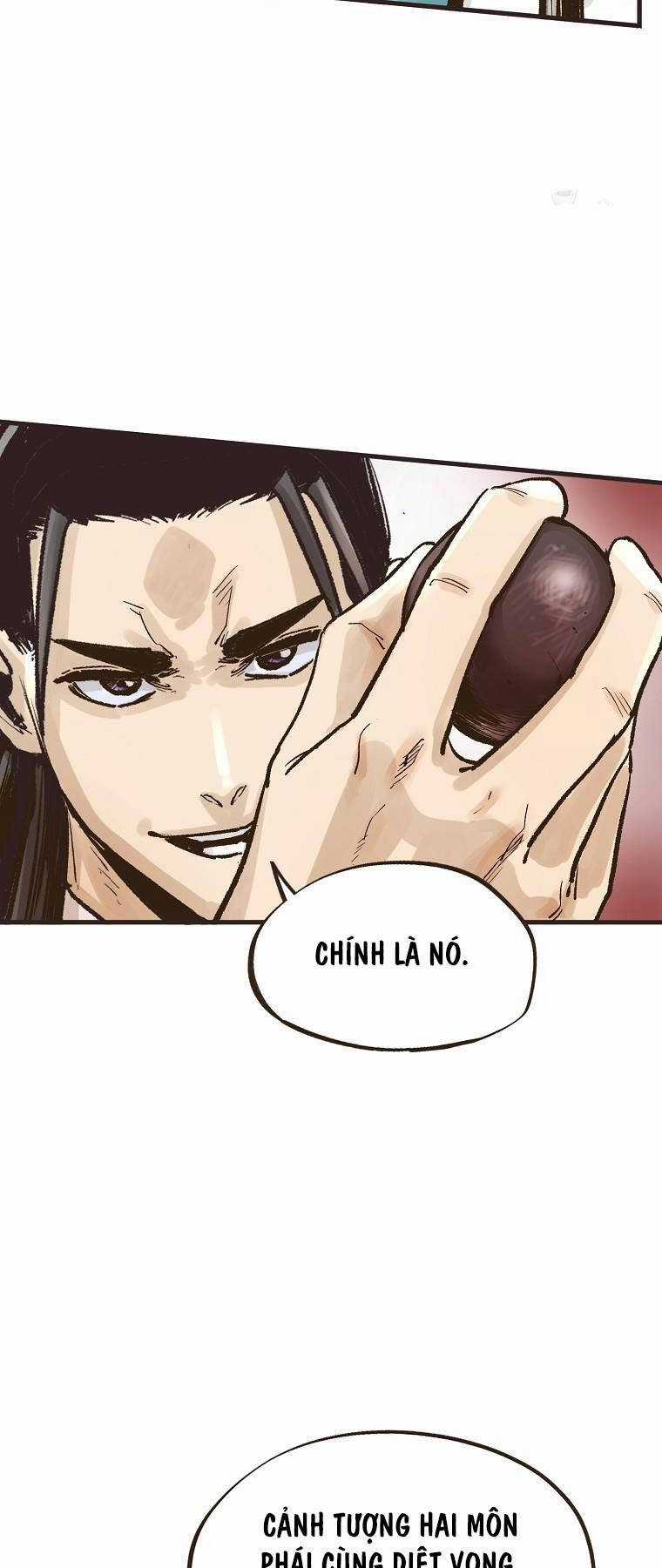 Quỷ Công Di Lục Chapter 14 trang 27