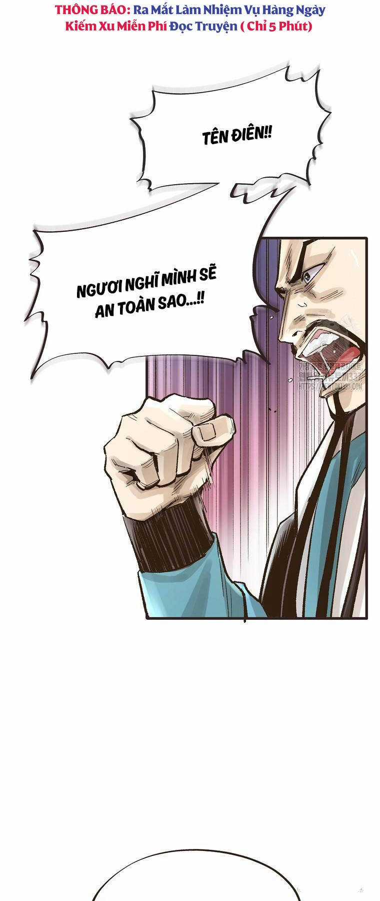 Quỷ Công Di Lục Chapter 14 trang 29