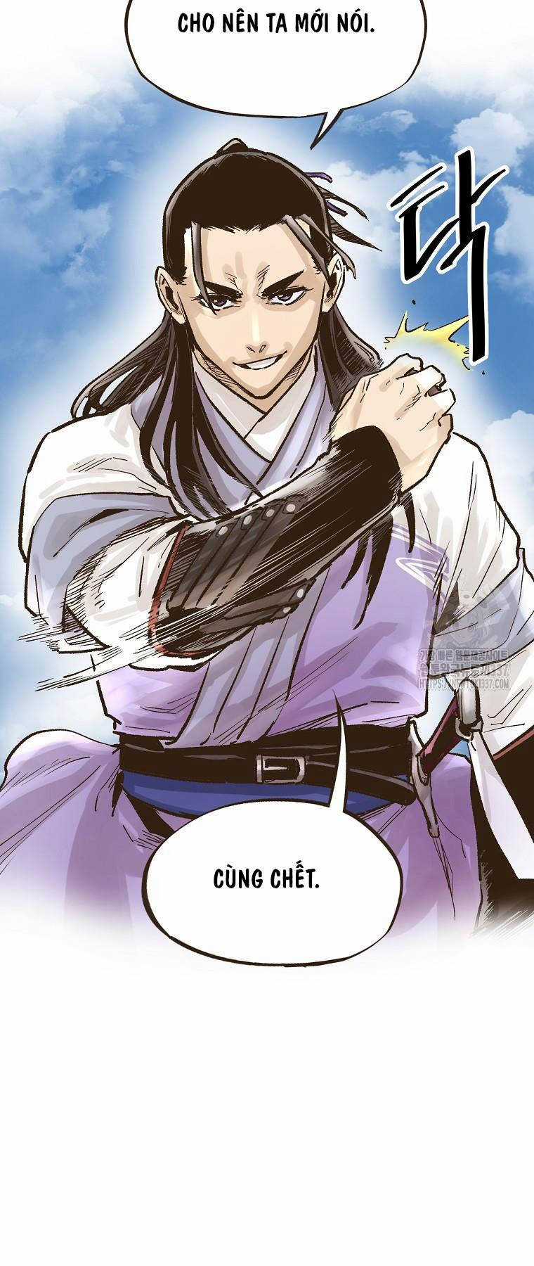 Quỷ Công Di Lục Chapter 14 trang 30