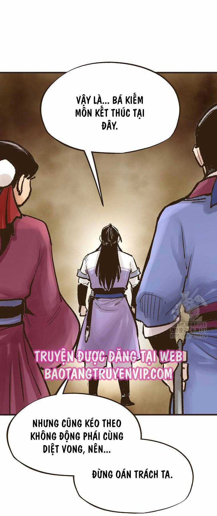 Quỷ Công Di Lục Chapter 14 trang 31