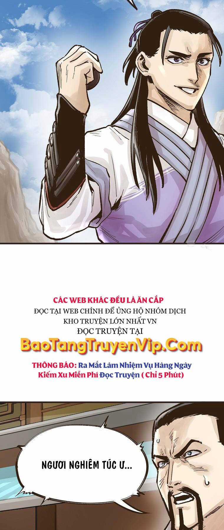Quỷ Công Di Lục Chapter 14 trang 35