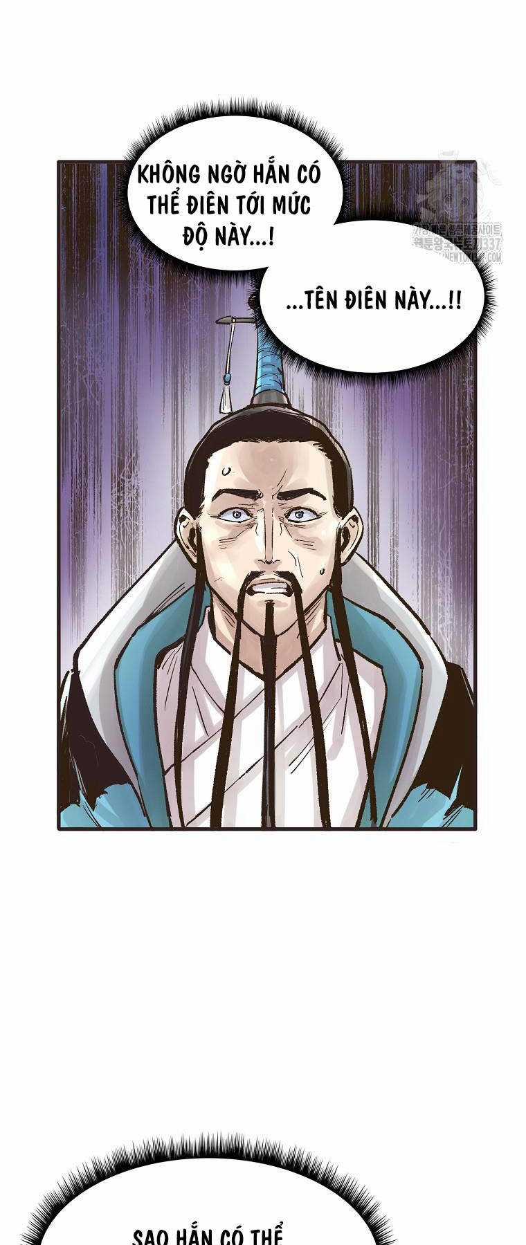 Quỷ Công Di Lục Chapter 14 trang 37