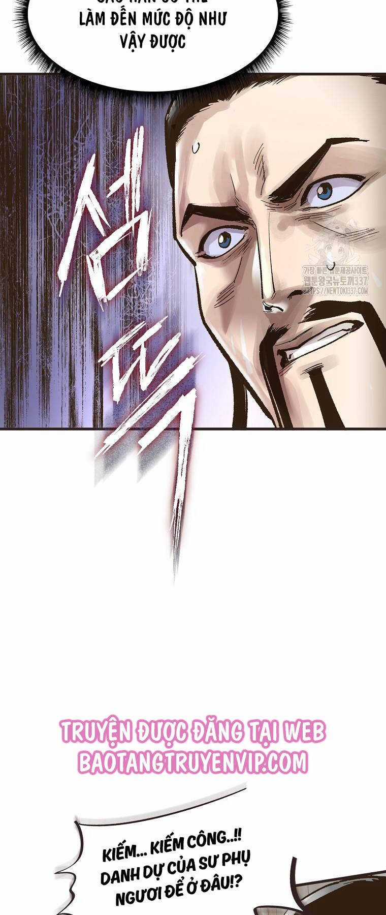 Quỷ Công Di Lục Chapter 14 trang 38