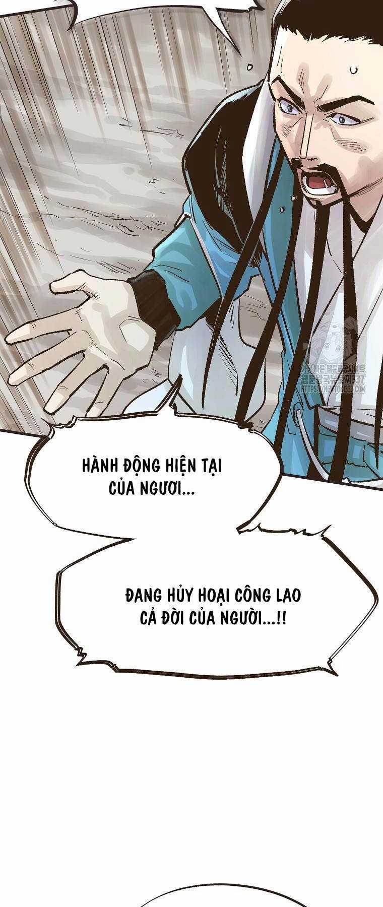 Quỷ Công Di Lục Chapter 14 trang 39