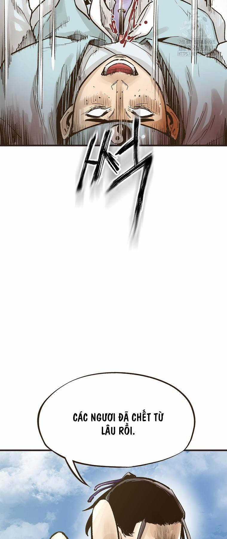 Quỷ Công Di Lục Chapter 14 trang 4