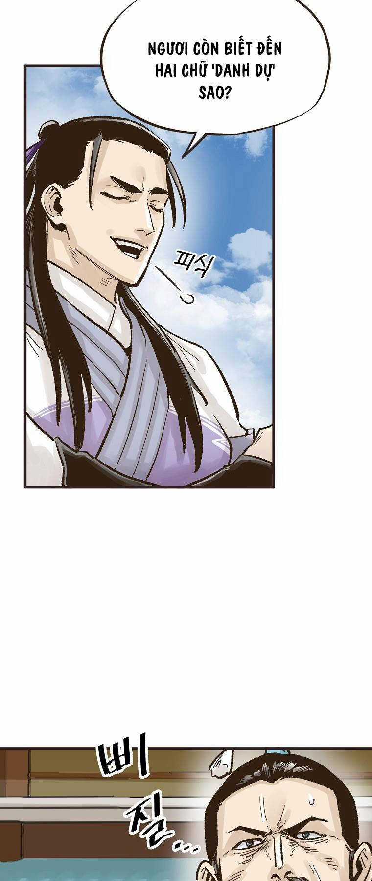 Quỷ Công Di Lục Chapter 14 trang 40