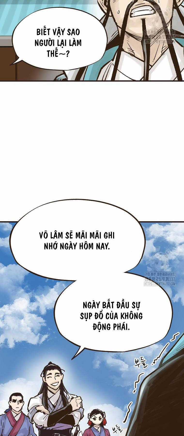 Quỷ Công Di Lục Chapter 14 trang 41