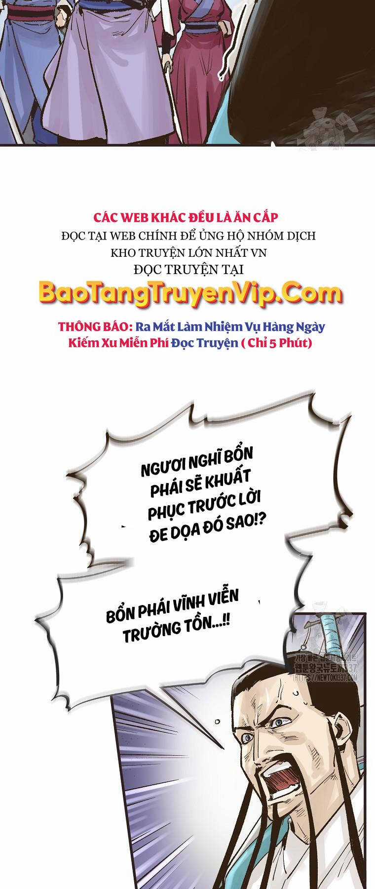 Quỷ Công Di Lục Chapter 14 trang 42