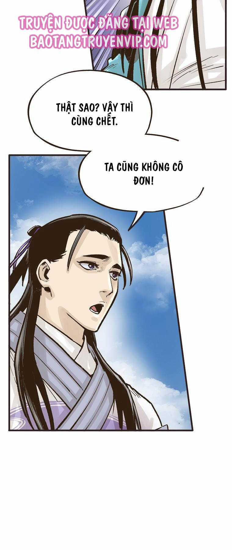 Quỷ Công Di Lục Chapter 14 trang 43