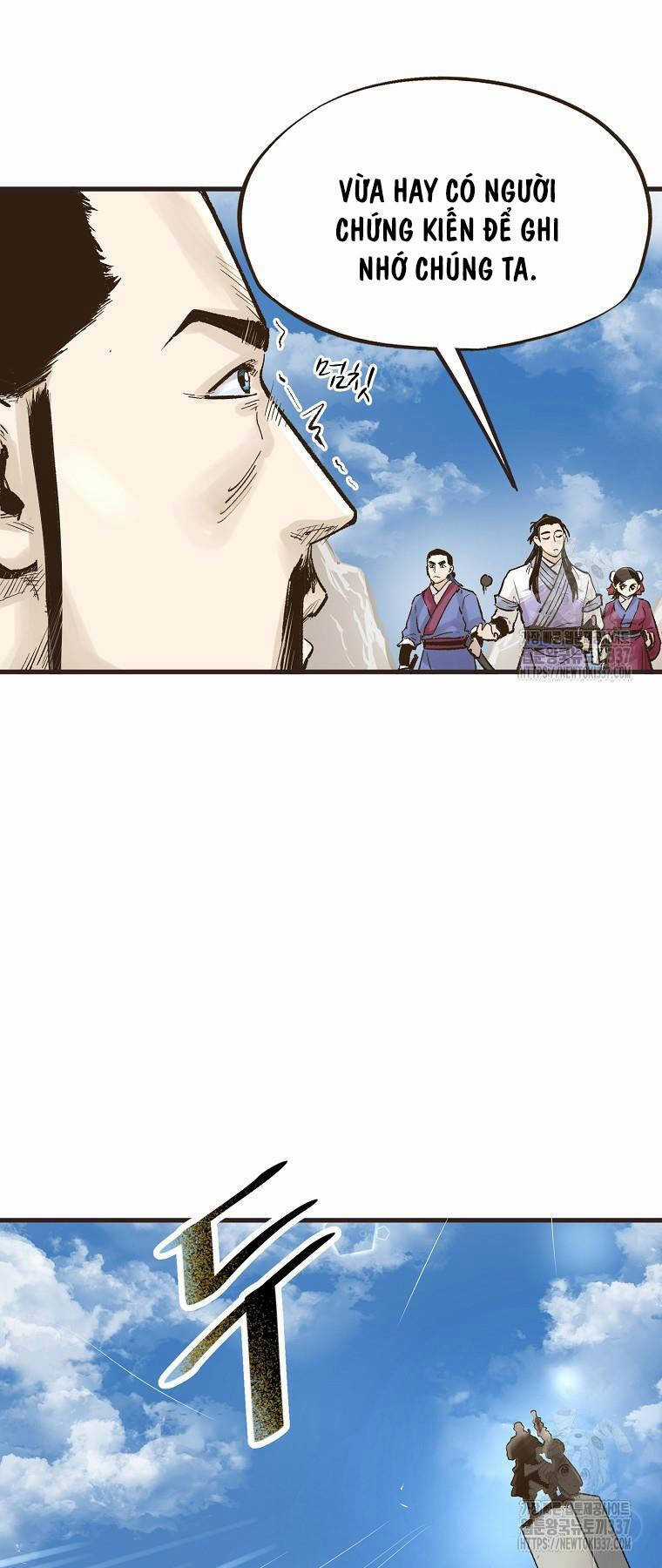 Quỷ Công Di Lục Chapter 14 trang 44