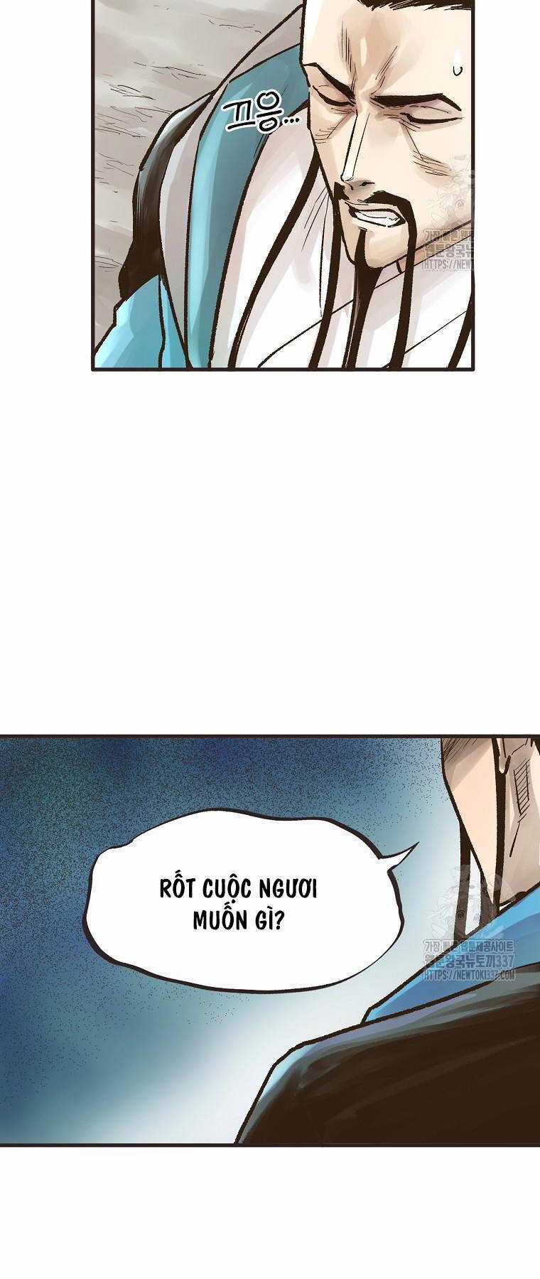 Quỷ Công Di Lục Chapter 14 trang 47