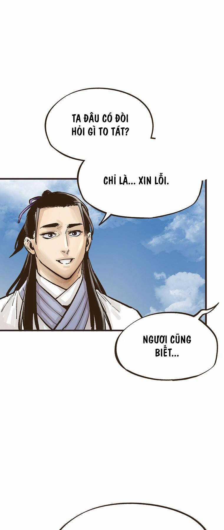 Quỷ Công Di Lục Chapter 14 trang 48