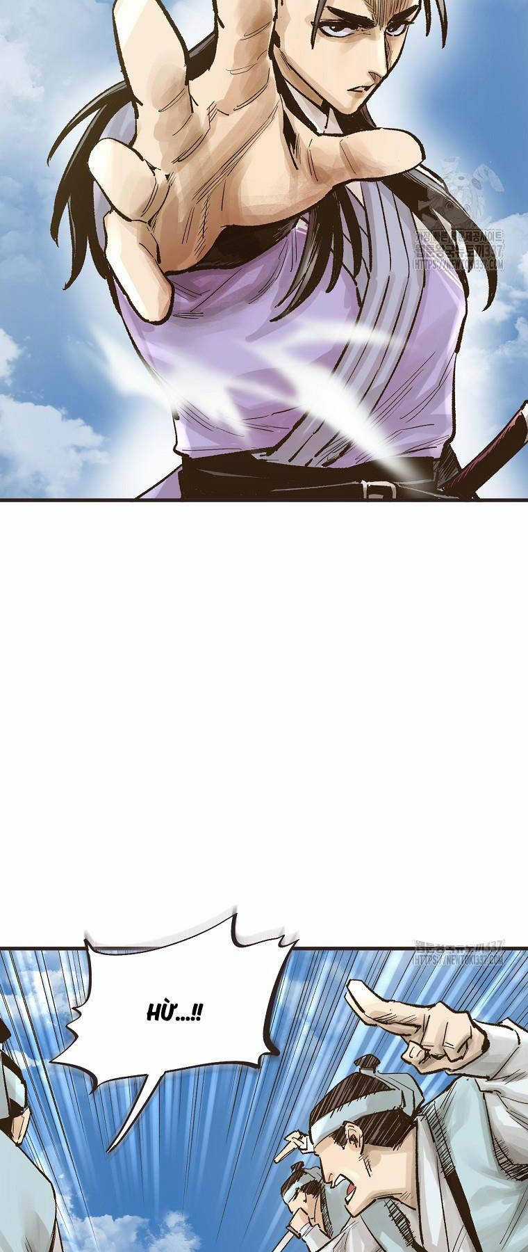 Quỷ Công Di Lục Chapter 14 trang 5