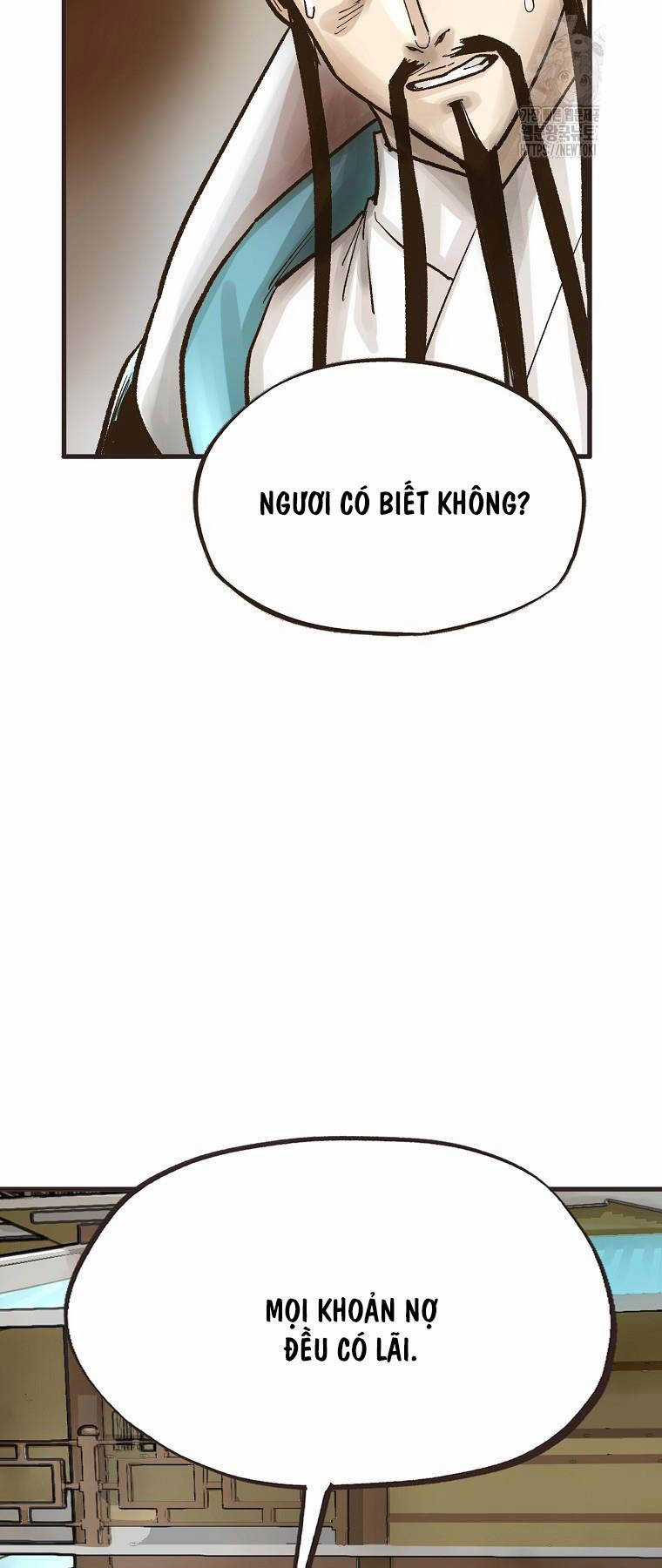 Quỷ Công Di Lục Chapter 14 trang 51