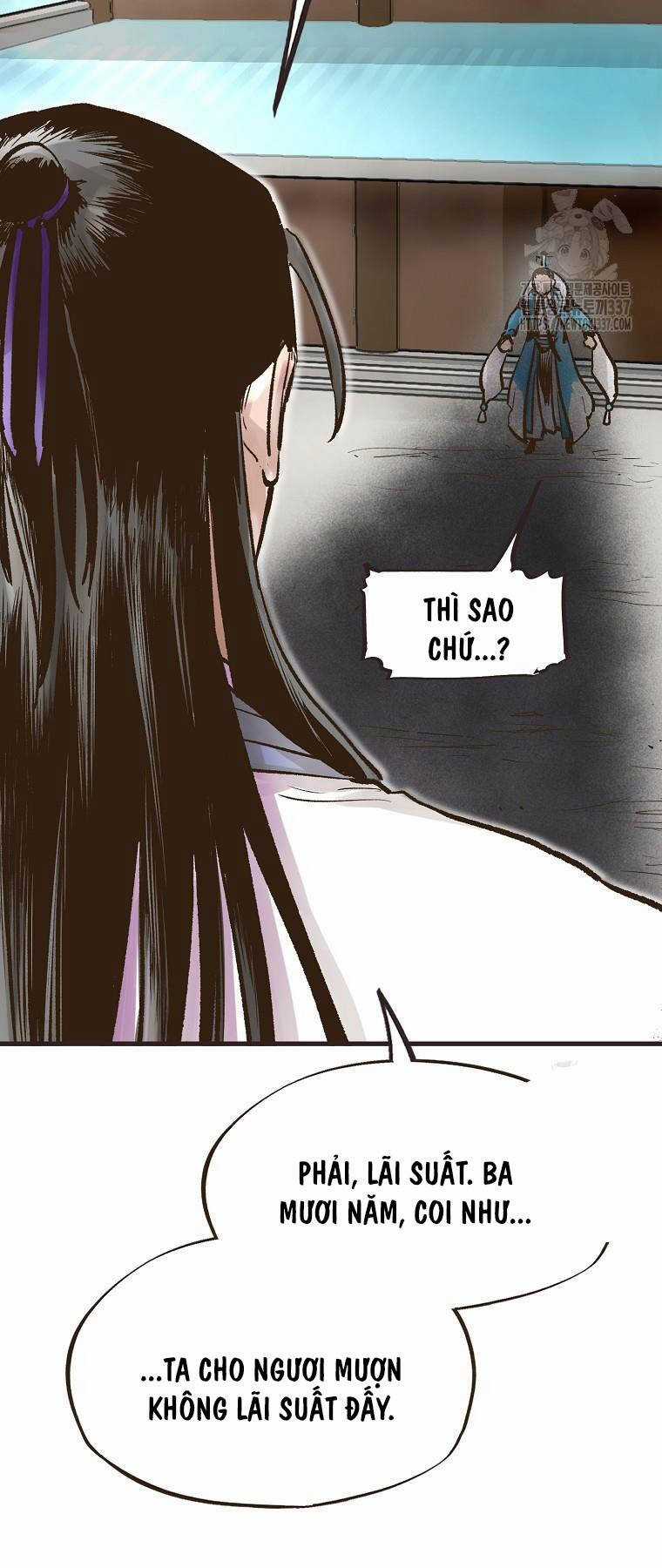 Quỷ Công Di Lục Chapter 14 trang 52