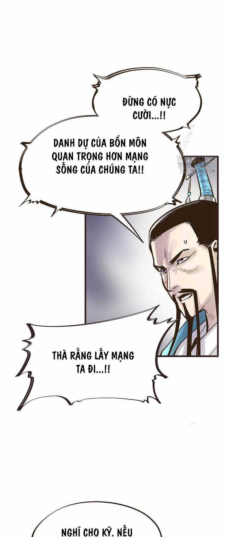 Quỷ Công Di Lục Chapter 14 trang 53