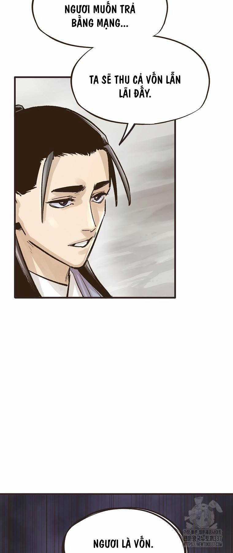 Quỷ Công Di Lục Chapter 14 trang 54