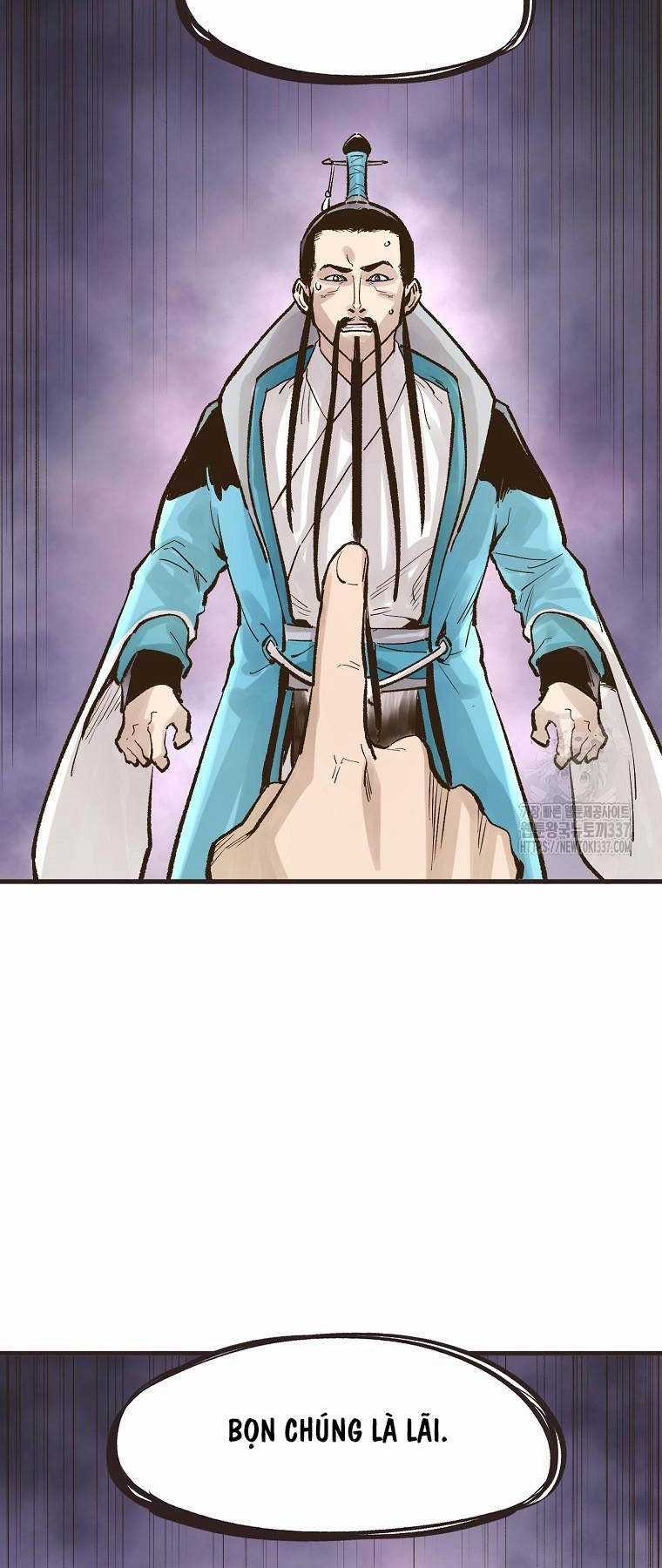 Quỷ Công Di Lục Chapter 14 trang 55