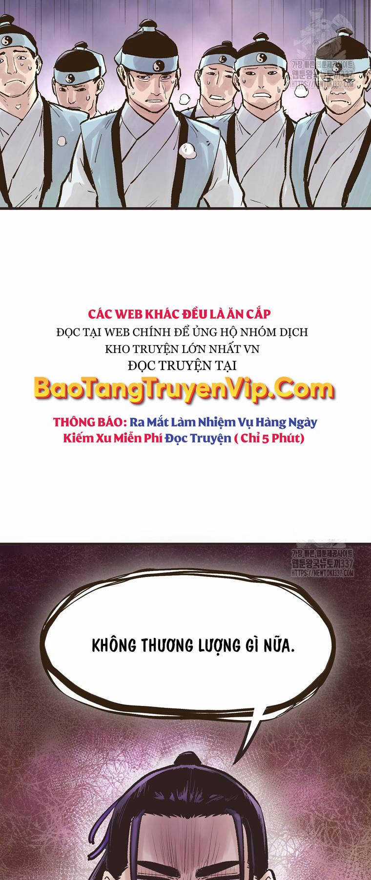 Quỷ Công Di Lục Chapter 14 trang 56