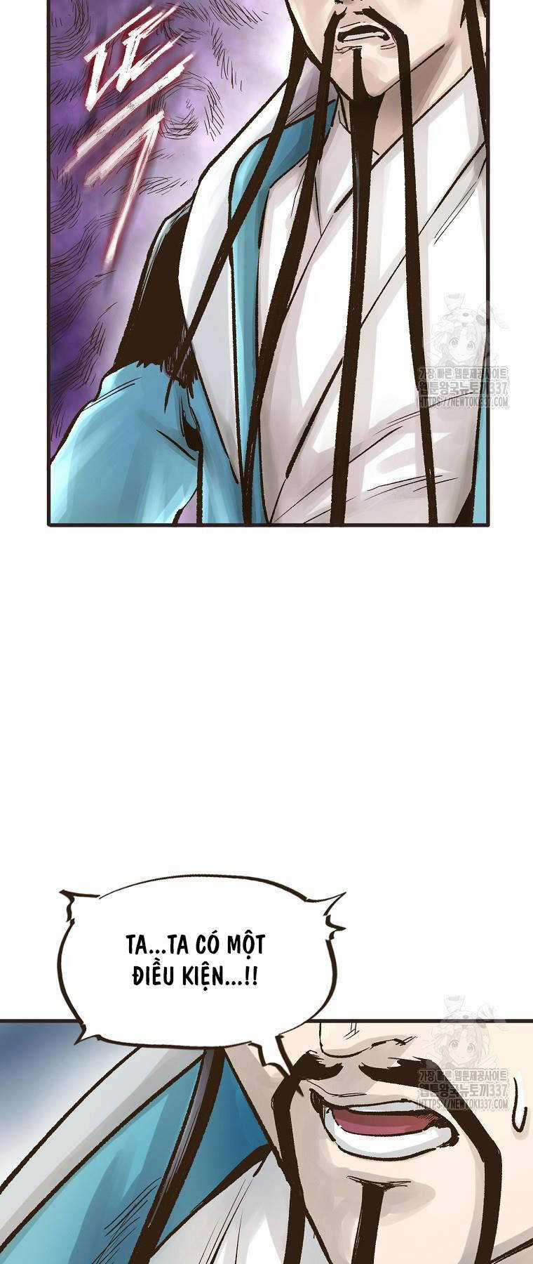 Quỷ Công Di Lục Chapter 14 trang 58