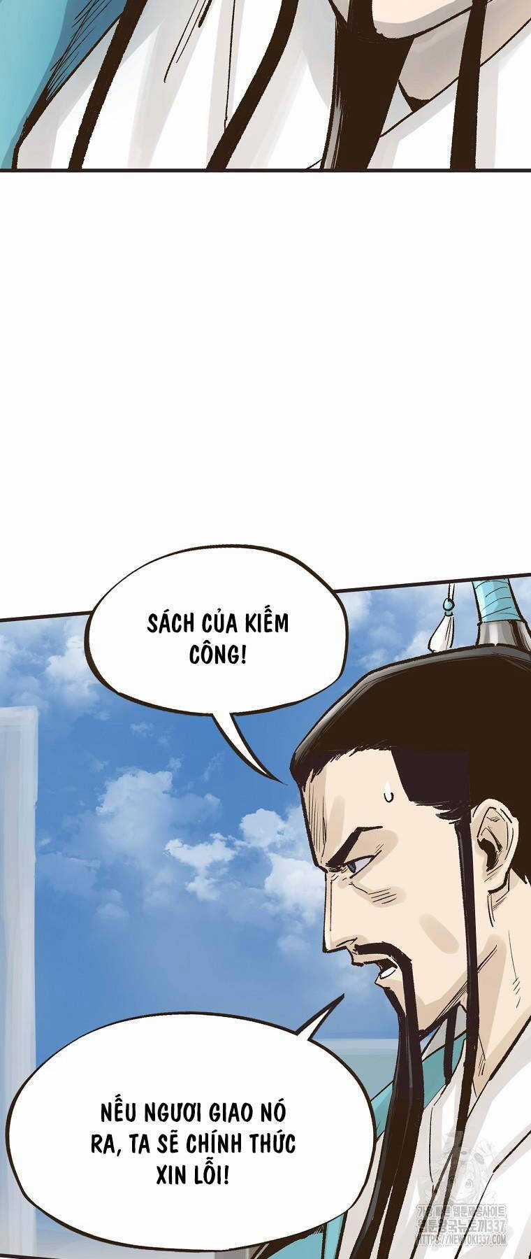 Quỷ Công Di Lục Chapter 14 trang 59